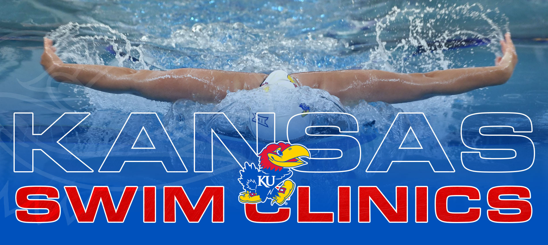 Kansas Swim Clinics Slide 2