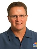 Head Coach Clark Campbell